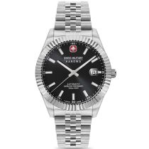 Swiss Military Hanowa SMWGL0002101 Orologi Uomo Diligenter Automatico 41mm 10ATM 