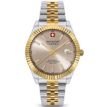 Swiss Military Hanowa SMWGL0002160 Orologi Uomo Diligenter Automatico 41mm 10ATM 