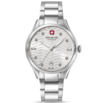 Swiss Military Hanowa SMWLH0005301 Orologi Donna Manta Lady 38mm 10ATM 