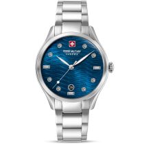 Swiss Military Hanowa SMWLH0005302 Orologi Donna Manta Lady 38mm 10ATM 