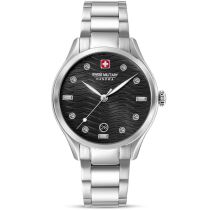 Swiss Military Hanowa SMWLH0005303 Orologi Donna Manta Lady 38mm 10ATM 