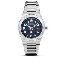 Swiss Military Hanowa SMWGH2101903 Orologio Uomo Sonoran 43mm 10ATM