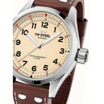 TW-Steel SVS101 Volante Orologio Uomo 45mm 10ATM