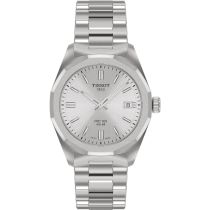 Tissot T1518221103100 Orologi Donna PRC 100 Solar 34mm 10ATM 