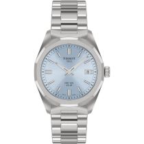 Tissot T1518221135100 Orologi Donna PRC 100 Solar 34mm 10ATM 