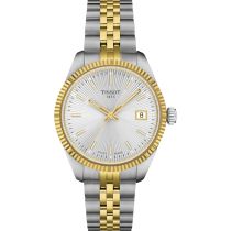 Tissot T1562102203100 Orologi Donna Ballade 34mm 10ATM 