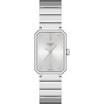 Tissot T1601101103300 Orologi Donna SRV 30mm 5ATM 