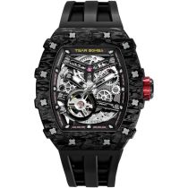 Tsar Bomba TB8208CF-38 Orologio Uomo Elemental Automatico 43mm 5ATM