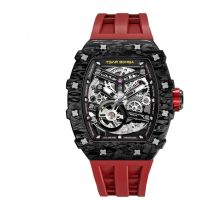Tsar Bomba TB8208CF-39 Orologio Uomo Elemental Automatico 43mm 5ATM