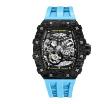 Tsar Bomba TB8208CF-41 Orologio Uomo Elemental Automatico 43mm 5ATM