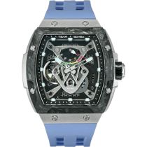 Tsar Bomba TB8216TF-03 Orologio Uomo Neutron Automatico Limited Edition 46mm 5ATM