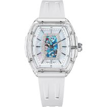 Tsar Bomba TB8219L-03 Orologio Donna Nucleus 35mm 3ATM
