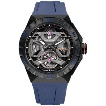 Tsar Bomba TB8804A-03 Orologio uomo Elemental Automatico 46mm 10tm