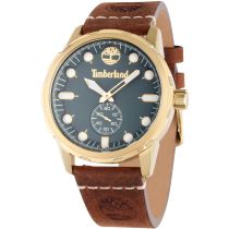 Timberland TDWGA0028502 Adirondack Orologio Uomo 45mm 5ATM