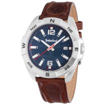 Timberland TDWGB2202102 Millinocket Orologio Uomo 45mm 5ATM