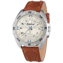 Timberland TDWGB2202109 Millinocket Orologio Uomo 45mm 5ATM