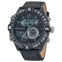 Timberland TDWGD2103201 Durham Orologio Uomo 48mm 