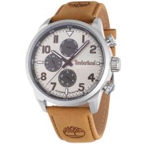 Timberland TDWGF0009503 Henniker II Orologio Uomo 47mm 5ATM
