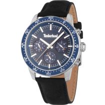 Timberland TDWGF0029003 Parkman Orologio Uomo 44mm 5ATM