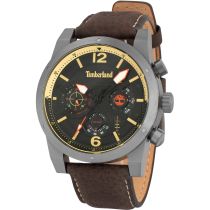 Timberland TDWGF2100001 Holyoke Orologio Uomo 46mm 5ATM