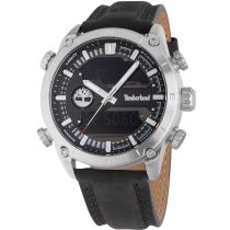 Timberland TDWGP2201902 Bucksport Orologio Uomo 47mm 5ATM