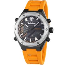 Timberland TDWGP2231402 Abbotville Orologio Uomo 45mm 5ATM