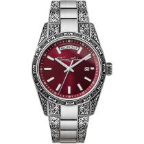 Thomas Sabo WA0425-201-201 Unisex Rebel At Heart Revive 36mm 5ATM 