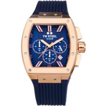 TW-Steel TO3 Orologi Uomo New Boy in Town Crono 42mm 10ATm