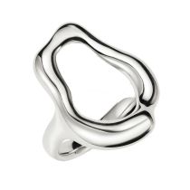 Thomas Sabo TR2486-001-21-54 Natural Beauty Argento Donna