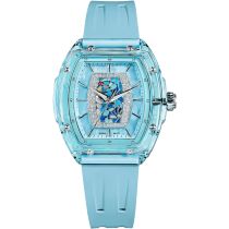 Tsar Bomba TB8219L-01 Orologio Donna Nucleus 35mm 3ATM