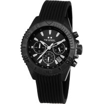 TW-Steel VA4 Orologio da uomo Vanceur Diver crono 42mm 10ATM