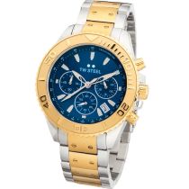 TW-Steel VA8 Orologio da uomo Vanceur Diver crono 42mm 10ATM