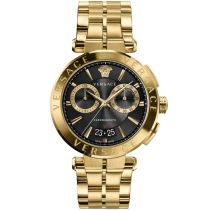 Versace VE1D02823 Orologio Uomo Aion Cronografo 45mm