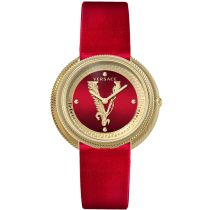 Versace VE2CA0423 Orologi Donna Thea 38mm 5ATM 