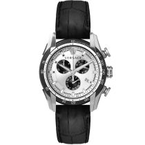 Versace VE2I00821 Orologi Uomo V-Ray Crono 44mm 5ATM