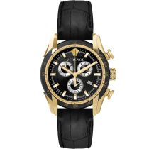 Versace VE2I00921 Orologi Uomo V-Ray Crono 44mm 5ATM 