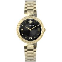 Versace VE2K00721 Greca Lady Orologio Donna 36mm 5ATM