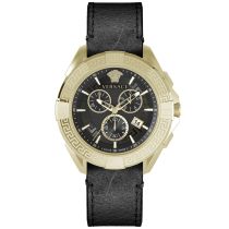 Versace VE5CA0323 Orologi Uomo Sporty Crono 46mm 5ATM