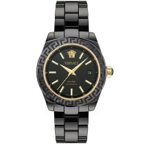 Versace VE6B00123 Orologi Donna DV One Automatico 40mm 5ATM 