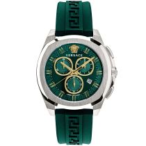 Versace VE7CA0223 Orologi Uomo Geo Crono 43mm 5ATM