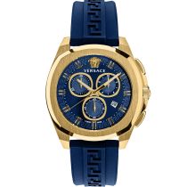 Versace VE7CA0323 Orologi Uomo Geo Crono 43mm 5ATM