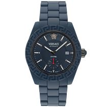 Versace VE7K00223 Orologi Uomo DV One Automatico 43mm 5ATM 