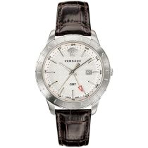 Versace VEBK00118 Orologi Uomo Univers 43mm 3ATM 