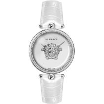 Versace VECO02322 Orologio Donna Palazzo 39mm 5ATM