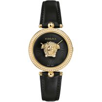 Versace VECQ00818 Orologio Donna Palazzo 68 Diamonds 34mm 5ATM