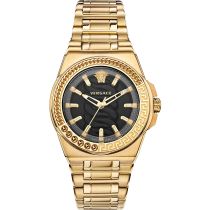 Versace VEHD00520 Chain Reaction Donna 40mm 5ATM