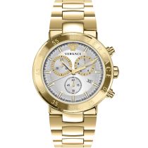 Versace VEPY00820 Orologi Uomo Urban Mystique Crono 43mm 5ATM