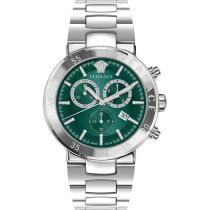 Versace VEPY01021 Orologi Uomo Urban Mystique Crono 43mm 5ATM