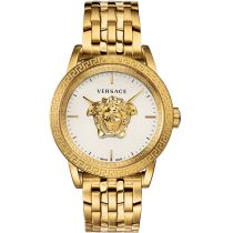 Versace VERD00318 Plazzo Empire Orologio Uomo 43mm 5ATM