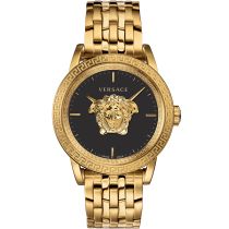 Versace VERD00819 Palazzo Empire Orologio Uomo 43mm 5ATM